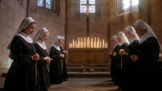 the most beautiful gregorian chant by nuns you ll ever hear 