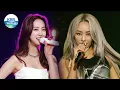 Lagu Hyolyn \u0026 Dasom(효린\u0026다솜) - Summer or Summer(둘 중에 골라) (Sketchbook) | KBS WORLD TV 210827