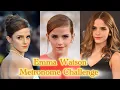 Lagu Metronome Challenge with Emma Watson