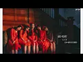 Red Velvet Look (3D+Bass Boosted)