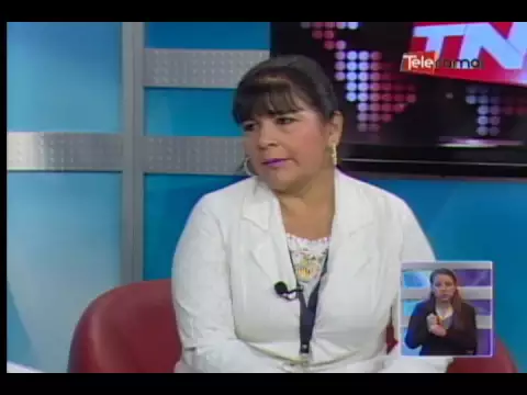 Dra. Marcia Sánchez 