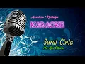 Download Lagu KARAOKE || Surat Cinta - Nur Afni Oktavia || @AnastasiaNostalgia