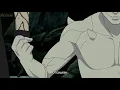 Madara Regained His Original Rinnegan From Zetsu