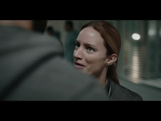 Transplant | S1.E1 | Clip 'The Truth Comes Out'