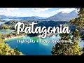 Download Lagu PATAGONIA, CHILE \u0026 ARGENTINA (2025) | Highlights on a Patagonia Trip (2-3 Week Travel Itinerary)
