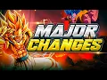 MORE DOKKAN WS WHAT YOU NEED TO KNOW ABOUT THE AMAZING UPDATE COMING SOON DBZ Dokkan Battle
