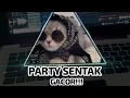 Download Lagu PARTY SENTAK_-AKU DAHLUPAH_-BAYU_- REMIX_-2025🌴GACOR!!!!!!!!
