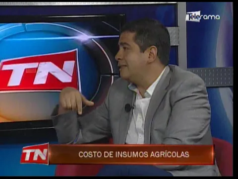 Ing. Robert Córdova 