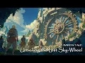 Download Lagu Epic Fantasy Music for Adventure — Unveiling the Lost Sky-Wheel: Whispers of an Ancient World