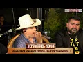 Ese señor de las canas-Carlos Sarabia, El Mimoso, Pancho Barraza, El Flaco, El Penco y Diego Herrera