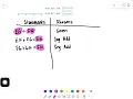 ALEKS Proofs involving segment congruence