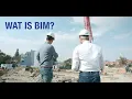Wat is BIM? | Bouw Informatie Model | Er is geen weg meer terug!