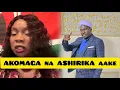 Lagu SHIRU IN OAKLAND KUMBURA URIA REV MAINA WA OTC AKOMAGA NA ASHIRIKA AAKE 