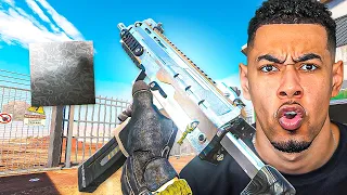 I UNLOCKED the NEW PLATINUM CAMO in MW4!