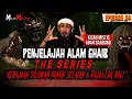 Lagu MENYELAM DI KERAJAAN SILUMAN PANTAI SELATAN \u0026 RAJA SANTET LEAK BALI PENJELAJAH ALAM GAIB (EPISODE 4)