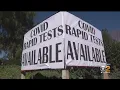 Agoura Hills Pharmacy Accused Of Charging More Than Double For At-Home COVID-19 Test Kits