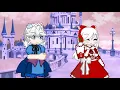 Download Lagu Why are you playing Christmas music in November? (Semi twisted wonderland) (Gacha Life 2)