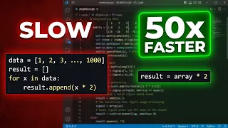 Numerical Computations with NumPy Python for Engineers Module 4 Lec 38