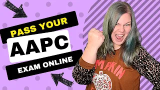 Pass Your Online AAPC Certification Exam with these Tips Tricks