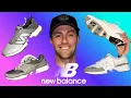 Best New Balance Golf Shoes 2026 - Full Review Brighton v2 997 SL Contend v2 Heritage