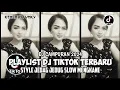 Download Lagu DJ CAMPURAN TIK TOK VIRAL 2024 FULL BASS JEDAG JEDUG YANG BISA DI DOWNLOAD