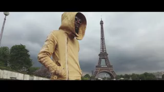jah cure rasta official music video