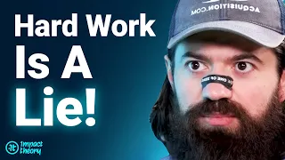How The 1% BUILD WEALTH (Copy These Millionaire Habits) | Alex Hormozi