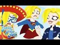 Download Lagu EVERY SUPERGIRL EPISODE! ⚡️| DC Super Hero Girls