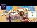 AFTER EFFECTS - TUTORIAL
