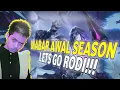 MABARRR SAMPE PAGI SAMPE MASUK GLOBALLL | MOBILE LEGENDS #d0r0r0 #live