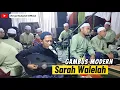 GAMBUS SARAH WALELAH - Walimatul Khitan Dian Nugraha, Awirarangan - Kuningan #gambusmodern