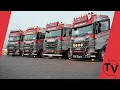 SL Logistics (Samen Sterk) - Transport \u0026 VAN.TV 73 (Trends Z)