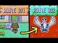 Download Lagu Pokémon Emerald but the MAP is Randomized