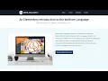 Course An Elementary Introduction to the Wolfram Language