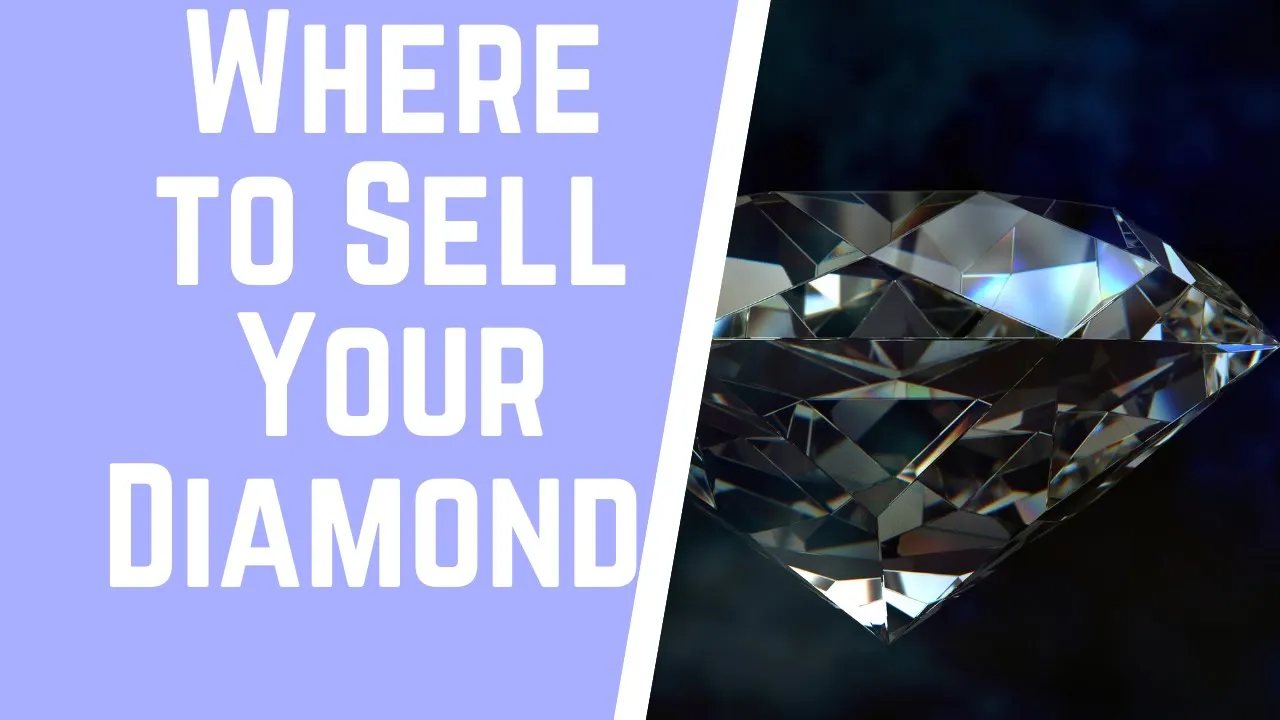 Expert Jeweler Discusses How to Sell Jewelry