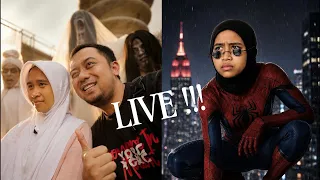 Live Jalan Jalan Belanja w Rose !