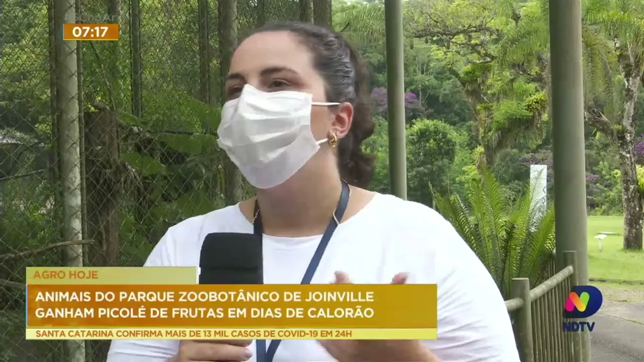 Confira o Agro Hoje desta sexta-feira (28)