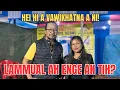 Download Lagu Nula pakhat thil tih vangin Lammual-ah an lut sup sup mai🔥Ka lut zuai a, kal leh ngei ka tum💥
