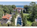15 850 000 Sheridan Estate in Winnetka IL