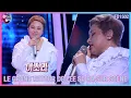 Download Lagu Le grand retour de Lee So Ra sur scène ! [FR SUB] [ENG SUB] [Fantastic Duo S02 EP01]
