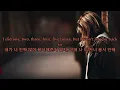 * 더 이상은 못하겠어, 이젠 끝이야 [ Not again - Jenna Raine ]