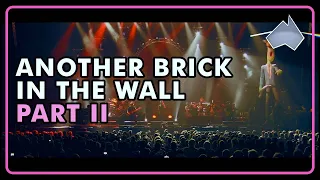 Another Brick In The Wall Pt II Live In Germany 2016 