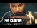 Apex Legends Stories from the Outlands Gridiron