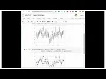 Basic Errorbars Python Tutorial Matplotlib Data Science Machine Learning