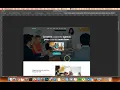 PSD to HTML - 2 Class 1