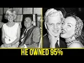 20 Stars Destroyed by the Husbands Who Managed Them
