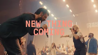 new thing coming tiffany hudson u0026 steven furtick elevation worship