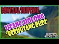 Lagu UTANG HOLONG - ROMYANA SIHOTANG (COVER \u0026 LIRIK INDONESIA) LAGU BATAK SEDIH