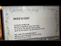 Easter Escape Room Walk Through
