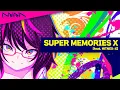 Download Lagu Kobaryo - SUPER MEMORIES X [feat. HiTNEX-X]